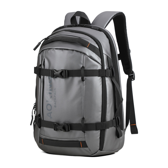 Zaino Unisex Aetherion - Poliestere - Casual - 34.5 x 15.0 x 48.5 cm