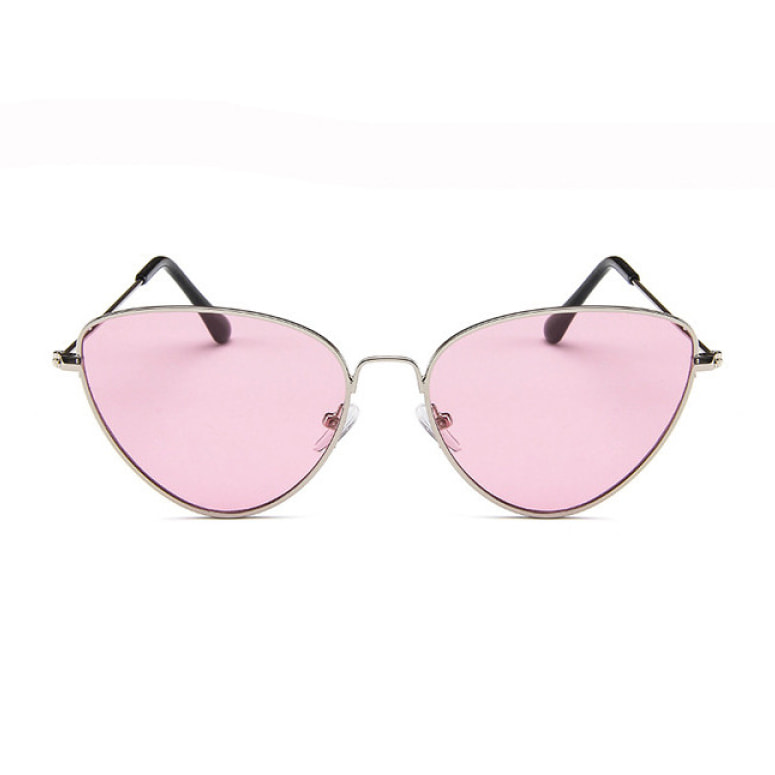 Gafas De Sol Sexton | Metal Eyecat