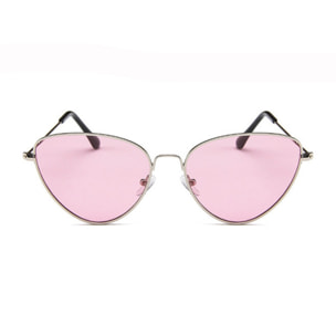 Gafas De Sol Sexton | Metal Eyecat