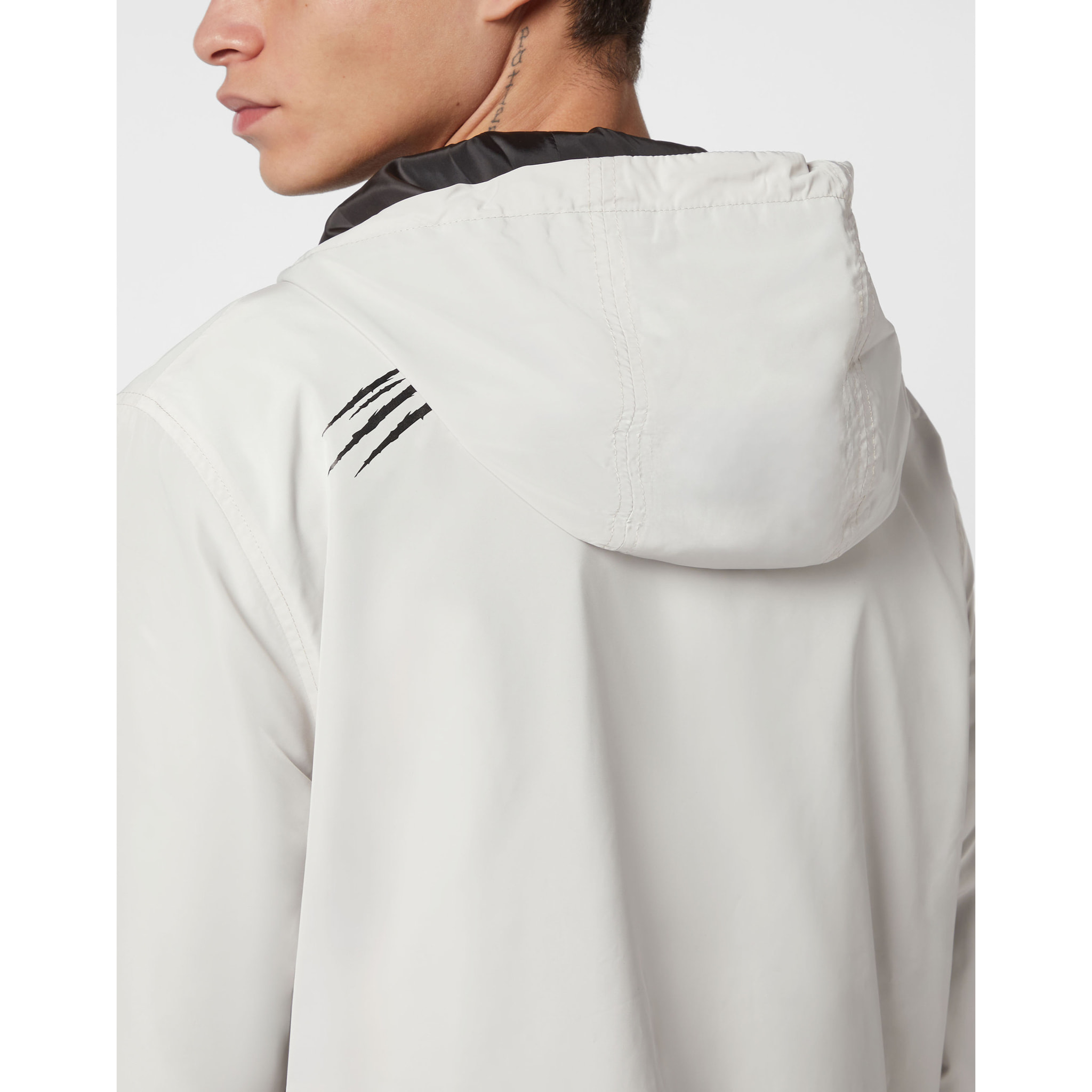 PLEIN SPORT Windbreaker