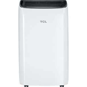 Climatiseur réversible TCL P12P6SW2F