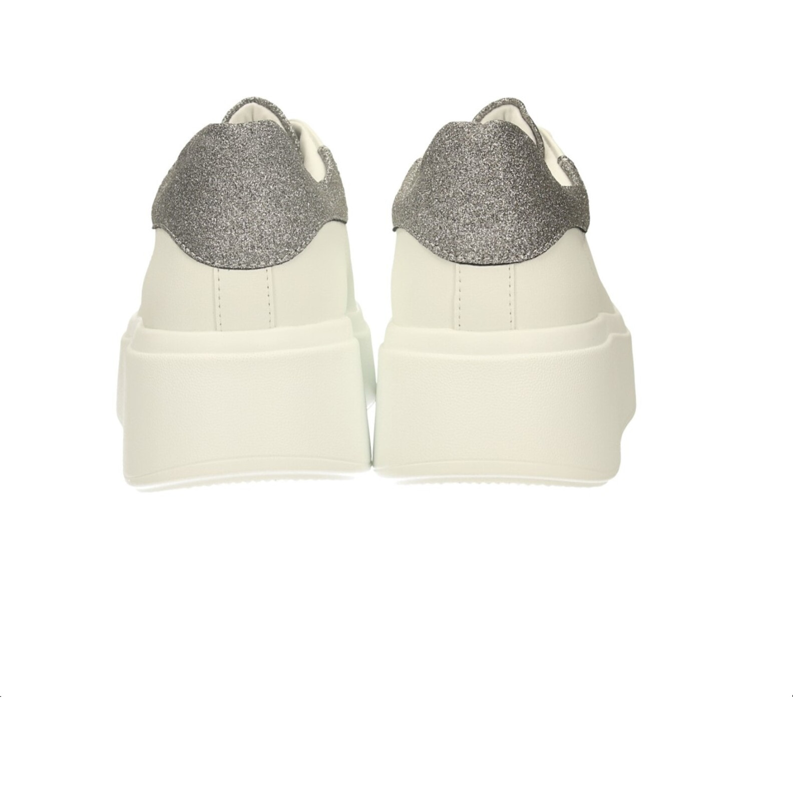 Sneakers Donna Tata Italia Bianco