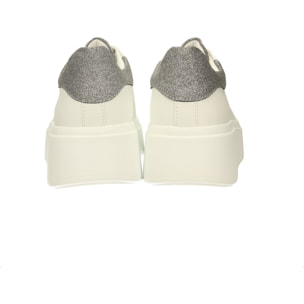 Sneakers Donna Tata Italia Bianco