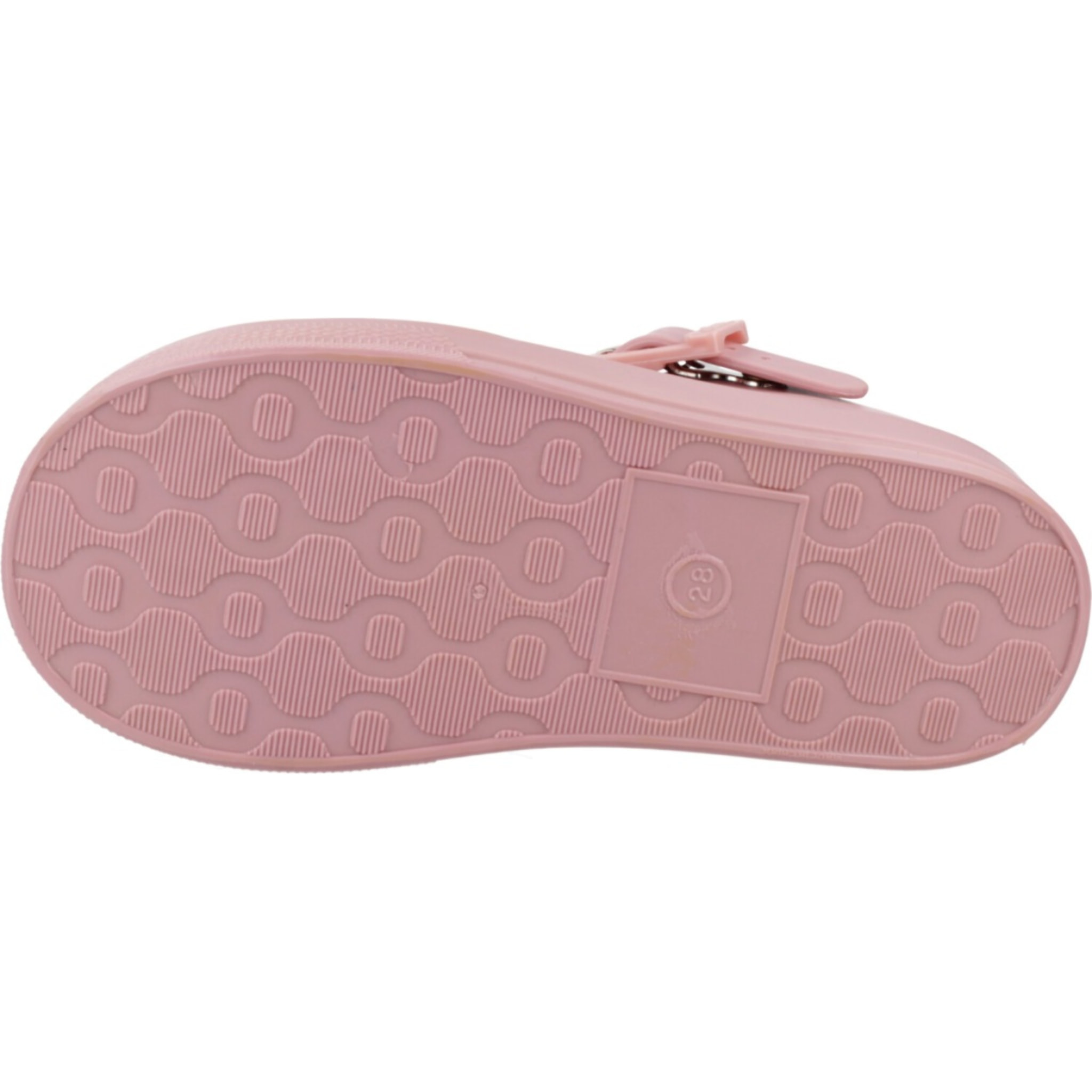 Sandalias Niña de la marca CHICCO  modelo MAIROS ROSA