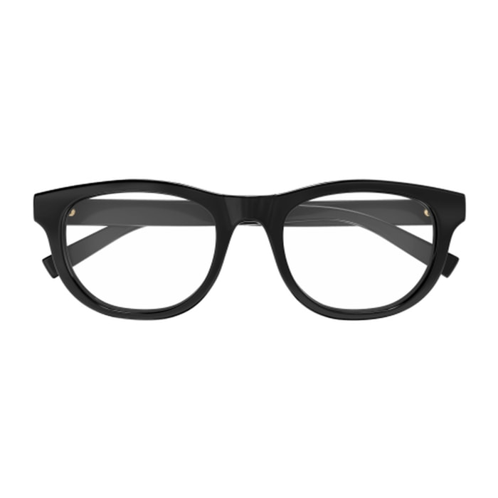 Gafas de Vista Gucci GG1929O-001 de Acetato Hombre 53 mm