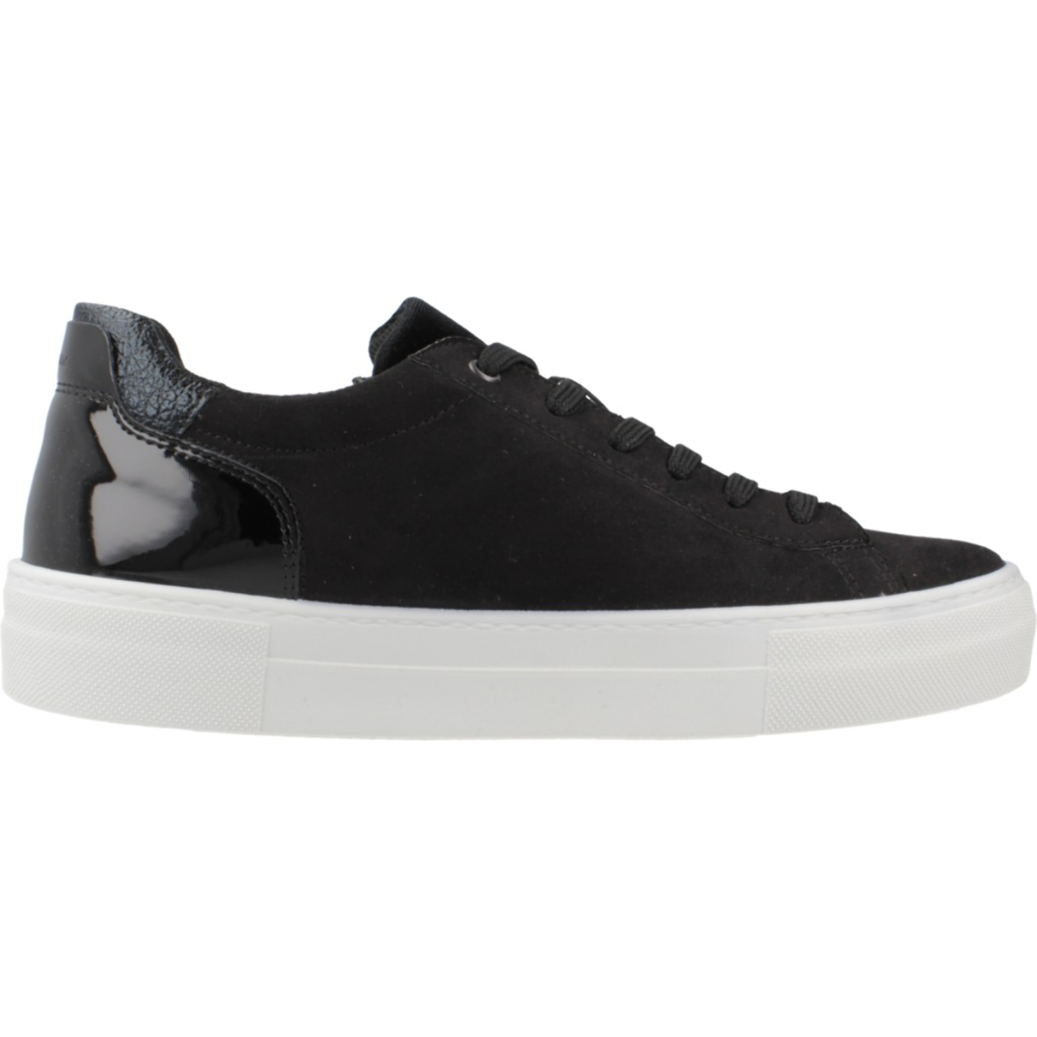 SNEAKERS GEOX D CLAUDIN