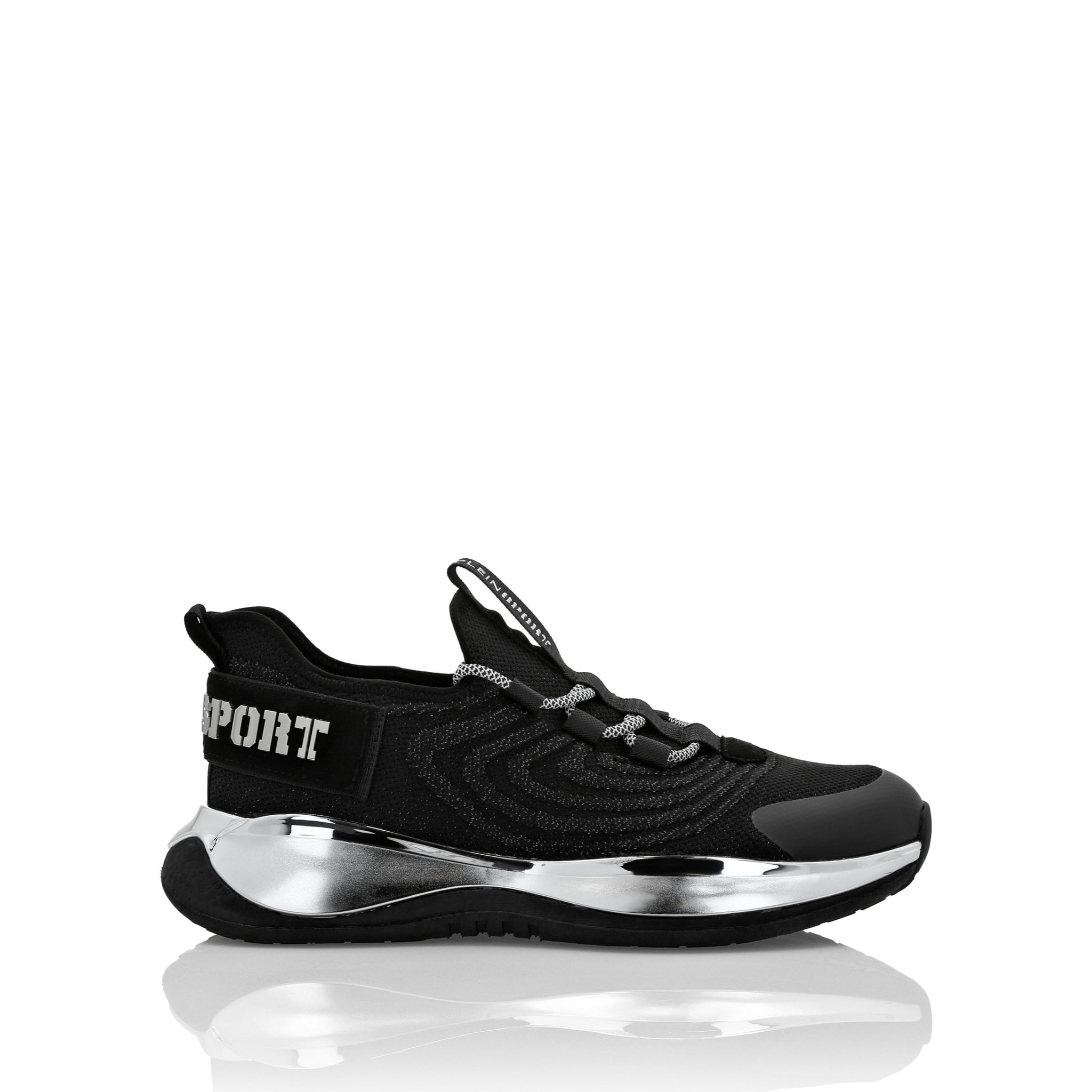 PLEIN SPORT Runner Sneaker