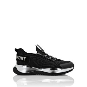 PLEIN SPORT Runner Sneaker