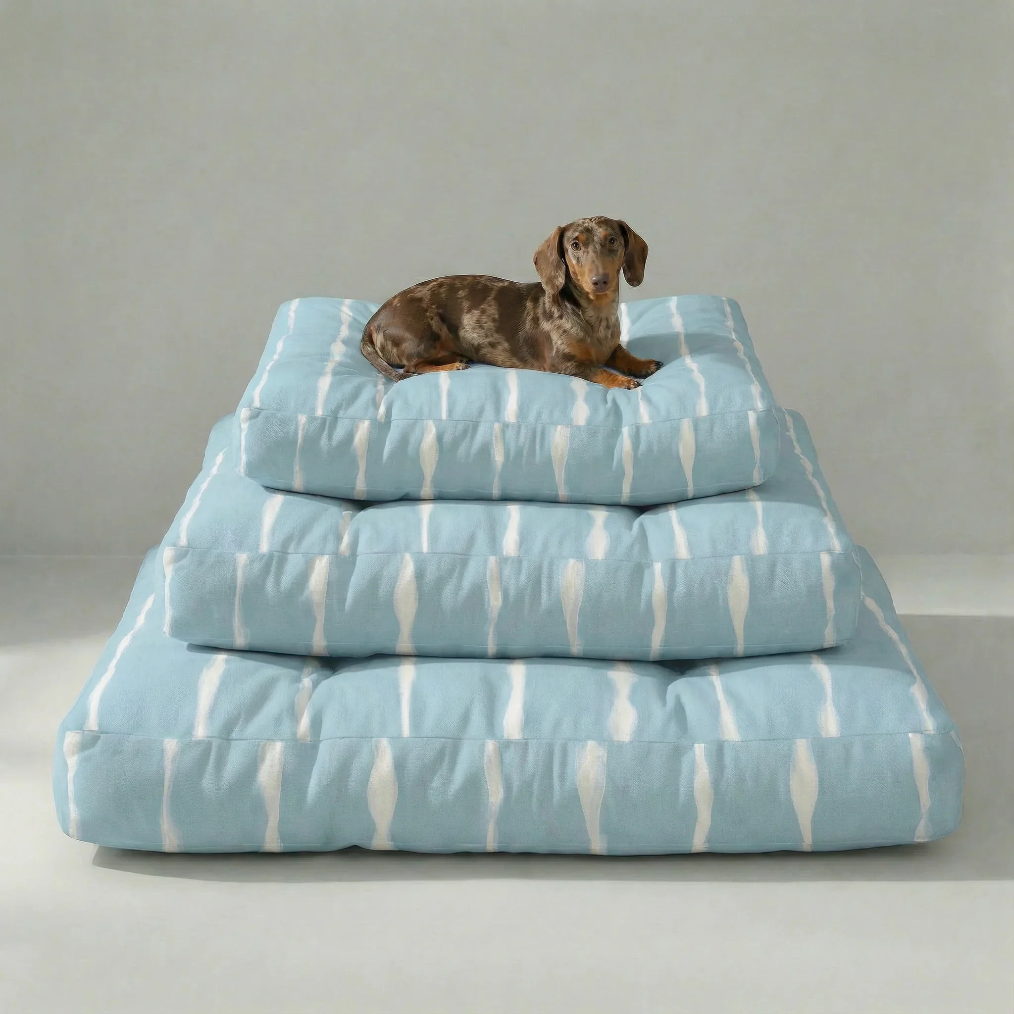 Lit pour animaux antitaches Vera