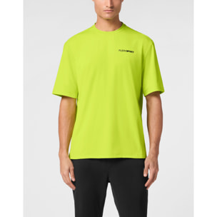 PLEIN SPORT Camiseta Cuello Redondo