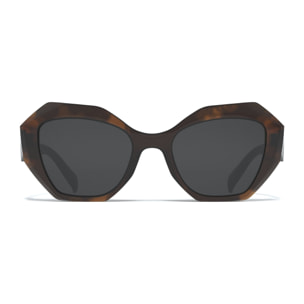 Gafas de Sol Moorea Marron Hanukeii para hombre y mujer