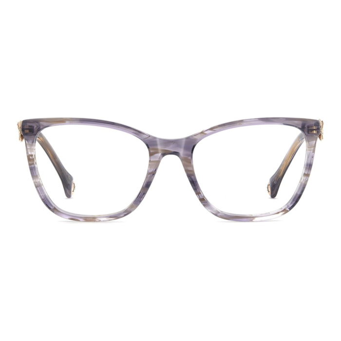 Gafas de Vista Carolina Herrera HER 0395/G 7FF de Acetato Mujer 54 mm