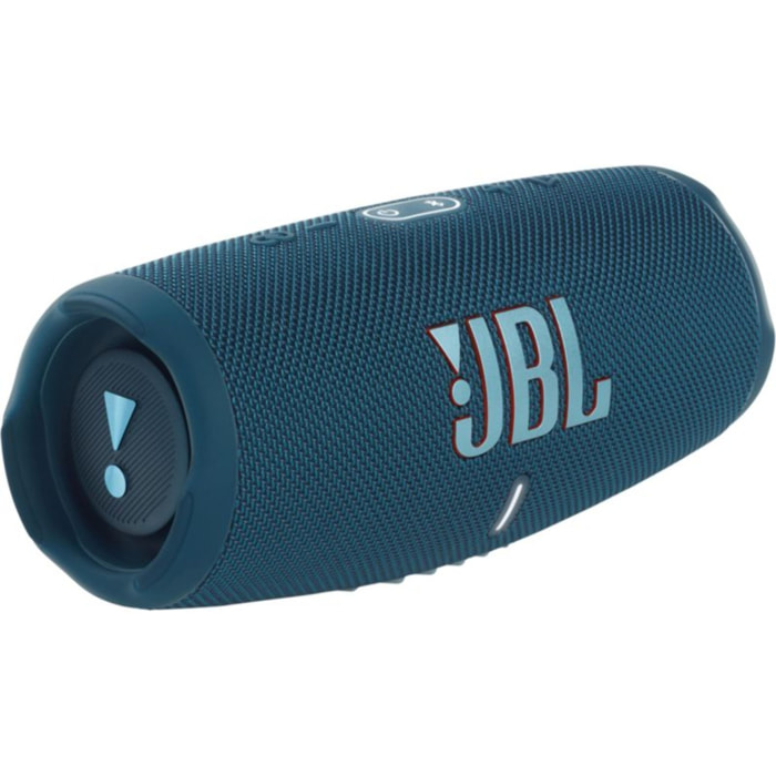 Enceinte portable JBL Charge 5 Bleu