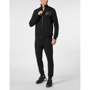 PLEIN SPORT Sudadera TIGER