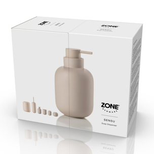 Distributeur de savon Sensu