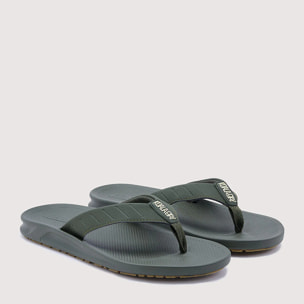 Chancla Dedo Verde - Klinan