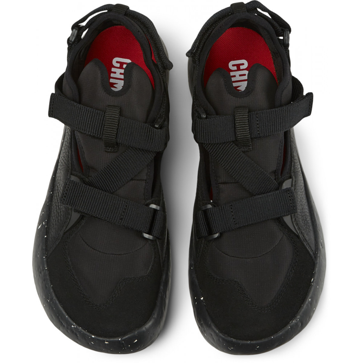 CAMPER Peu Stadium - Sneakers Zapatillas Negro Hombre