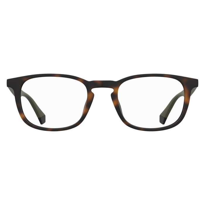 Montura de gafas Polaroid Hombre PLD-D410-PHW