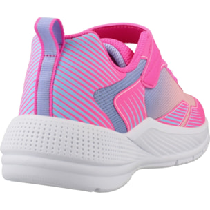 Zapatillas Niña 303657l Rosa