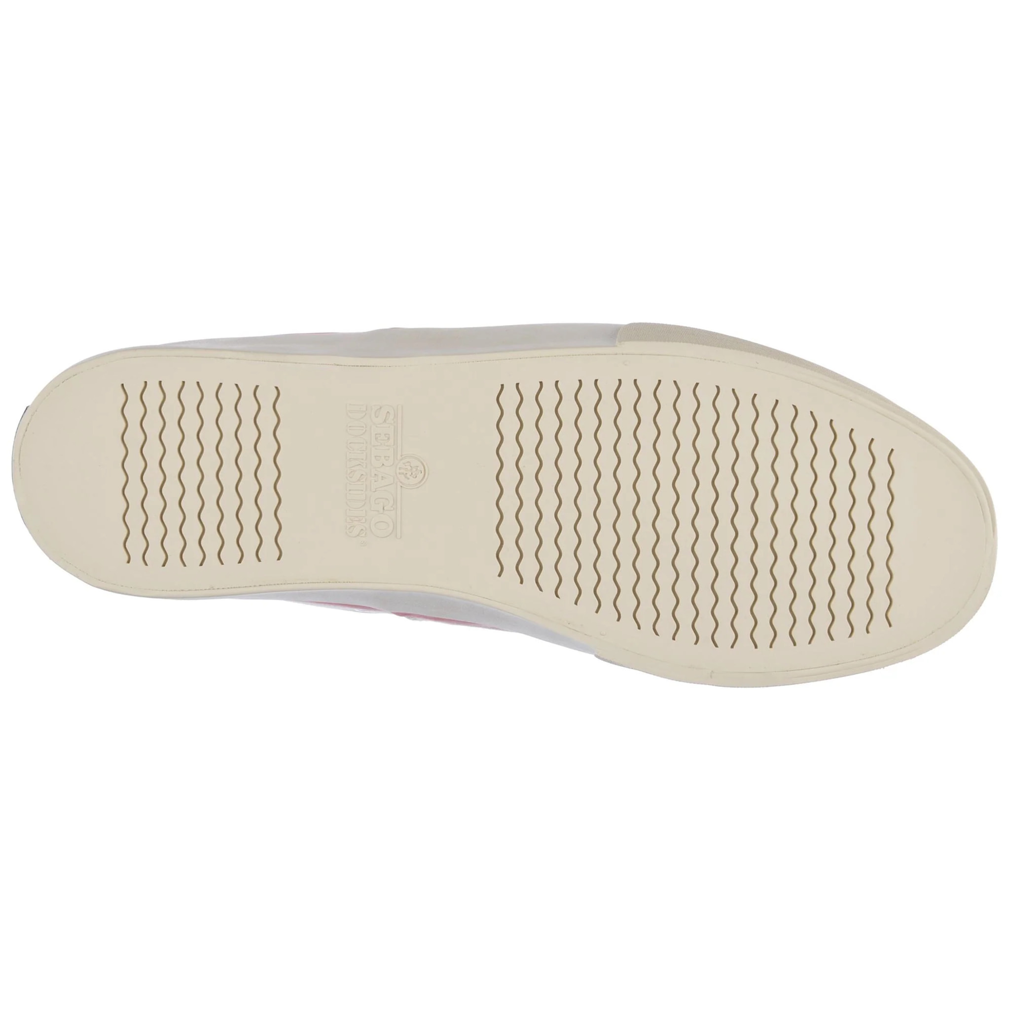 Sneakers Sebago Uomo Beige JOHN SURF