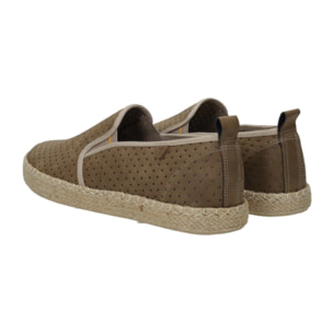 Sneakers Uomo Tata Italia Marrone