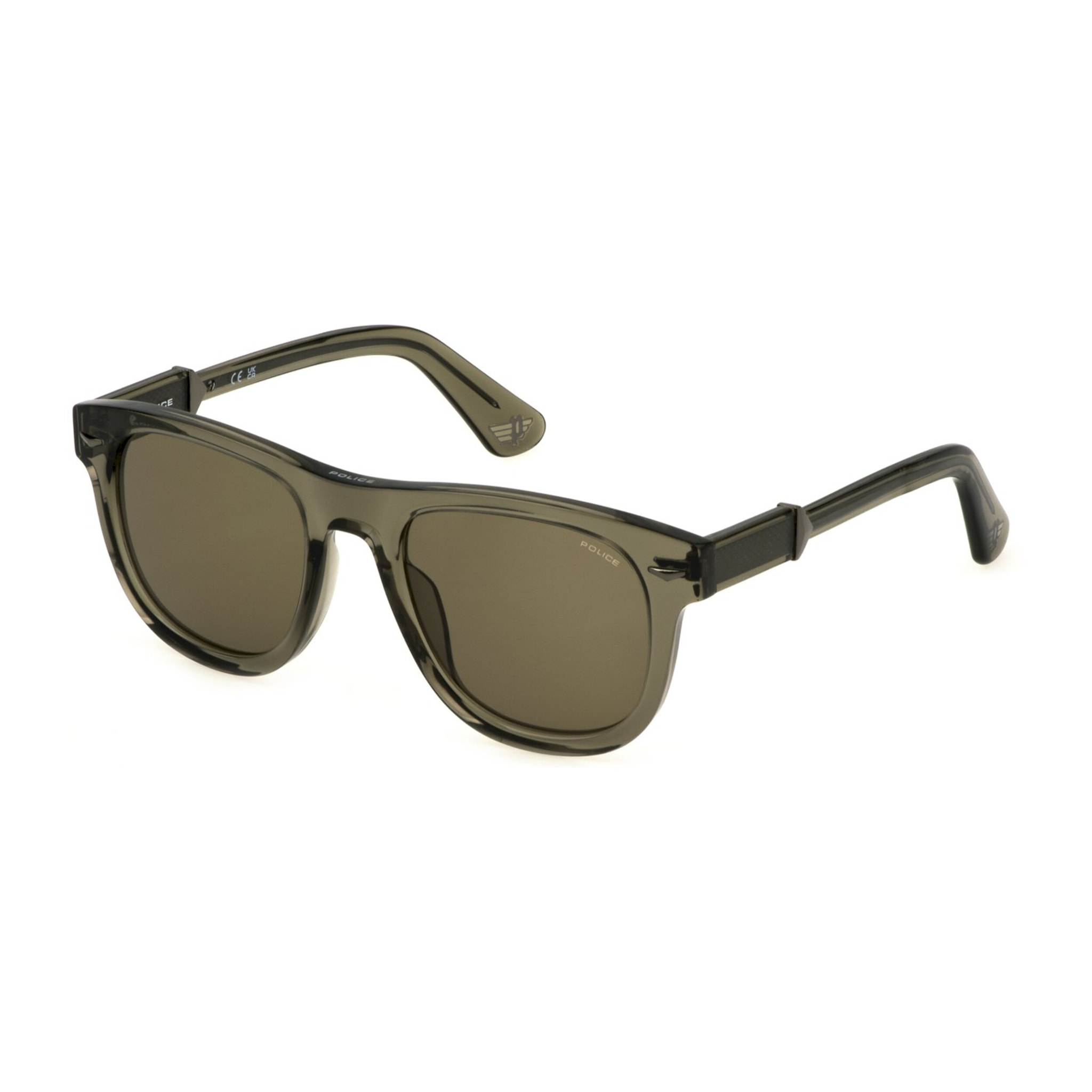 Gafas de sol Police Hombre SPLL87-520G61