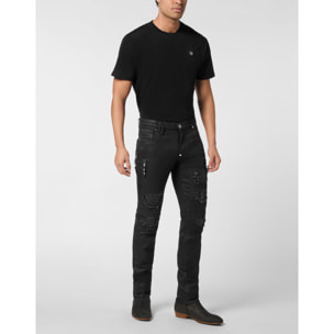 PHILIPP PLEIN Rock Star Fit COCCO