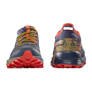 Mutant Hombre Zapatillas Trail Running