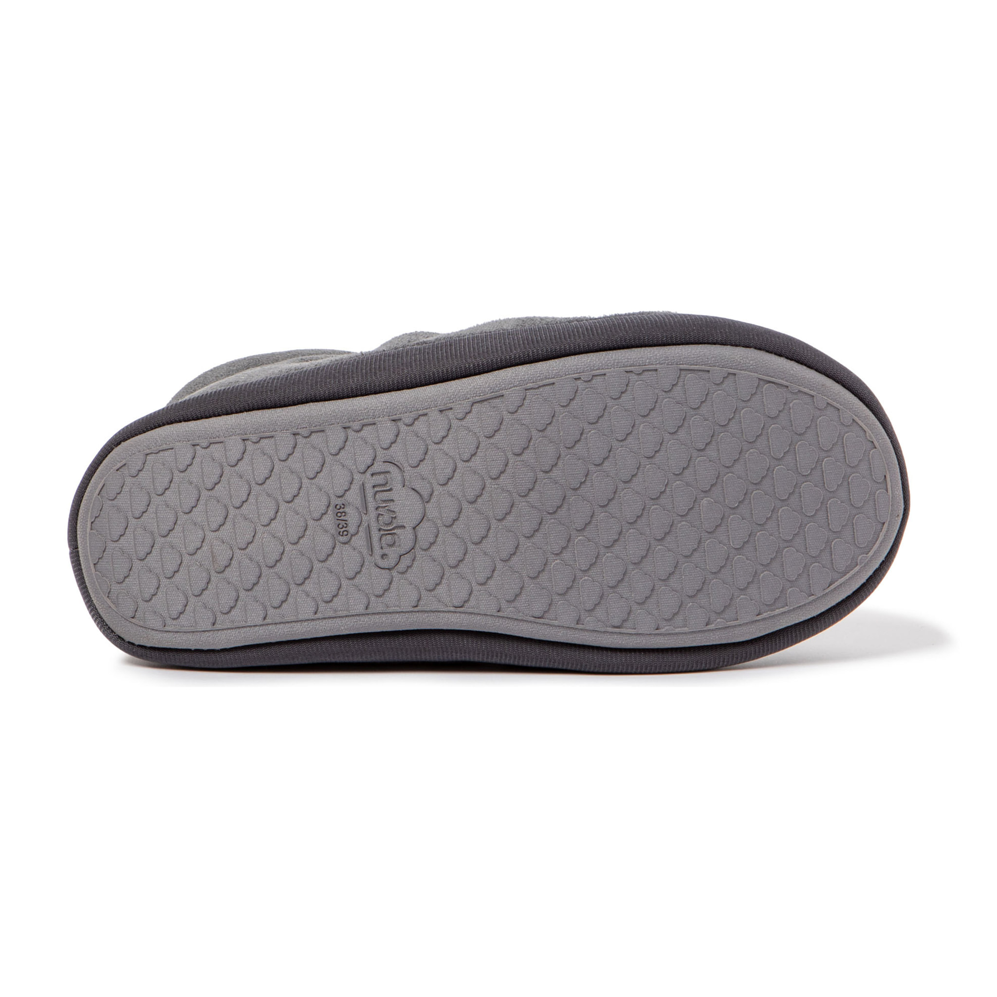 Zapatillas de casa , Boot Home Velvet