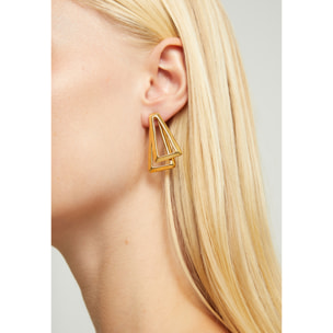 Pendiente NÚCLEO AZUL U