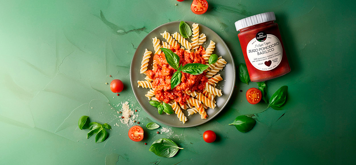 SAVEURS ITALIENNES en vente privée sur VEEPEE