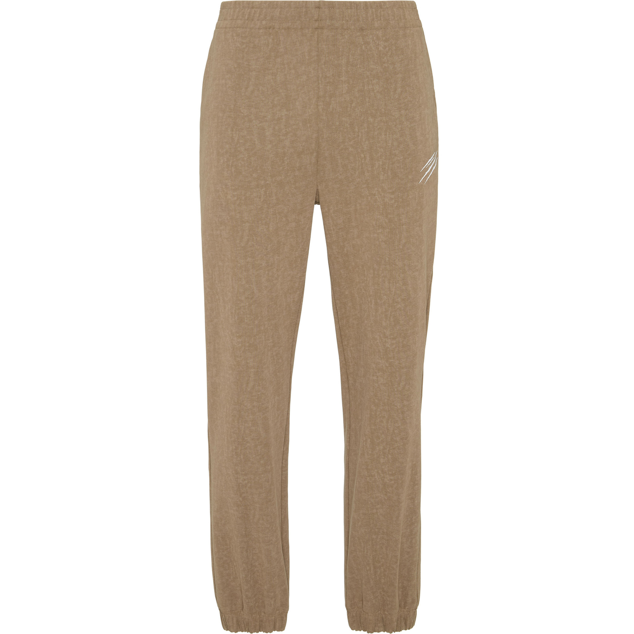 PLEIN SPORT Pantalones de chándal SCRATCH