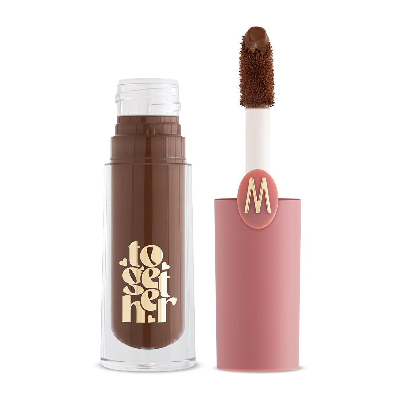 SKIN IN LOVE Fondotinta + correttore arricchito da attivi idratanti