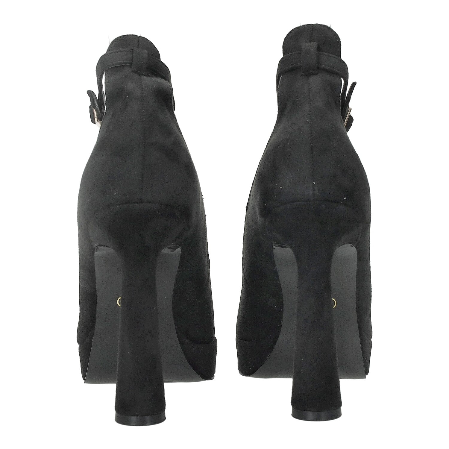 Décolleté Donna Tata Italia Nero