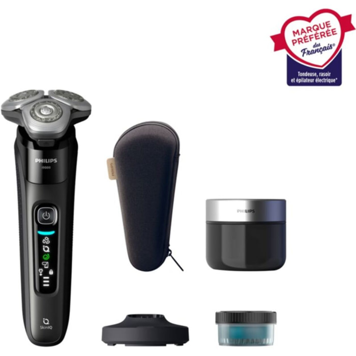 Rasoir Rech PHILIPS Serie 9000 X9000/30