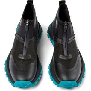 Zapatillas - CAMPER Drift Trail - Negro - Textil técnico (poliéster reciclado)