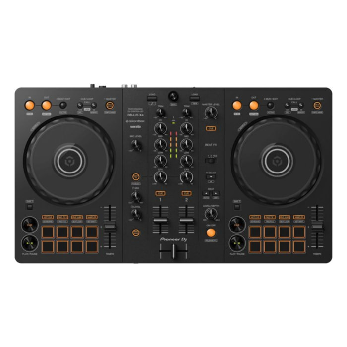 Contrôleur USB PIONEER DJ DDJ-FLX4