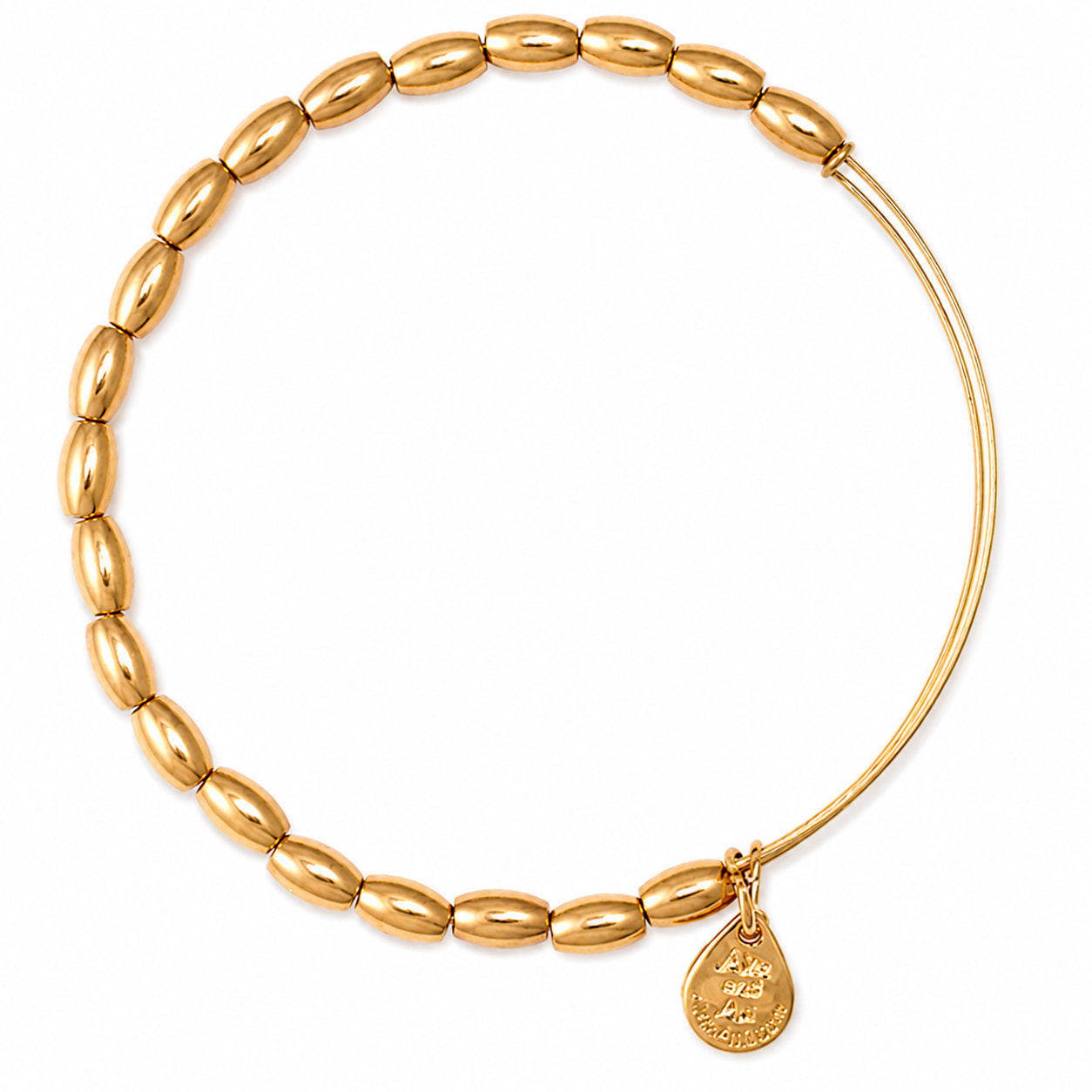 Pulsera Alex And Ani Mujer BBEB18RG