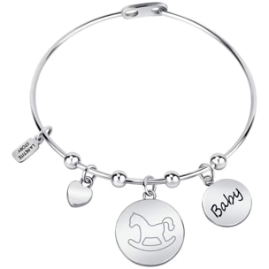 Pulsera La Petite Story Mujer LPS05ASF29