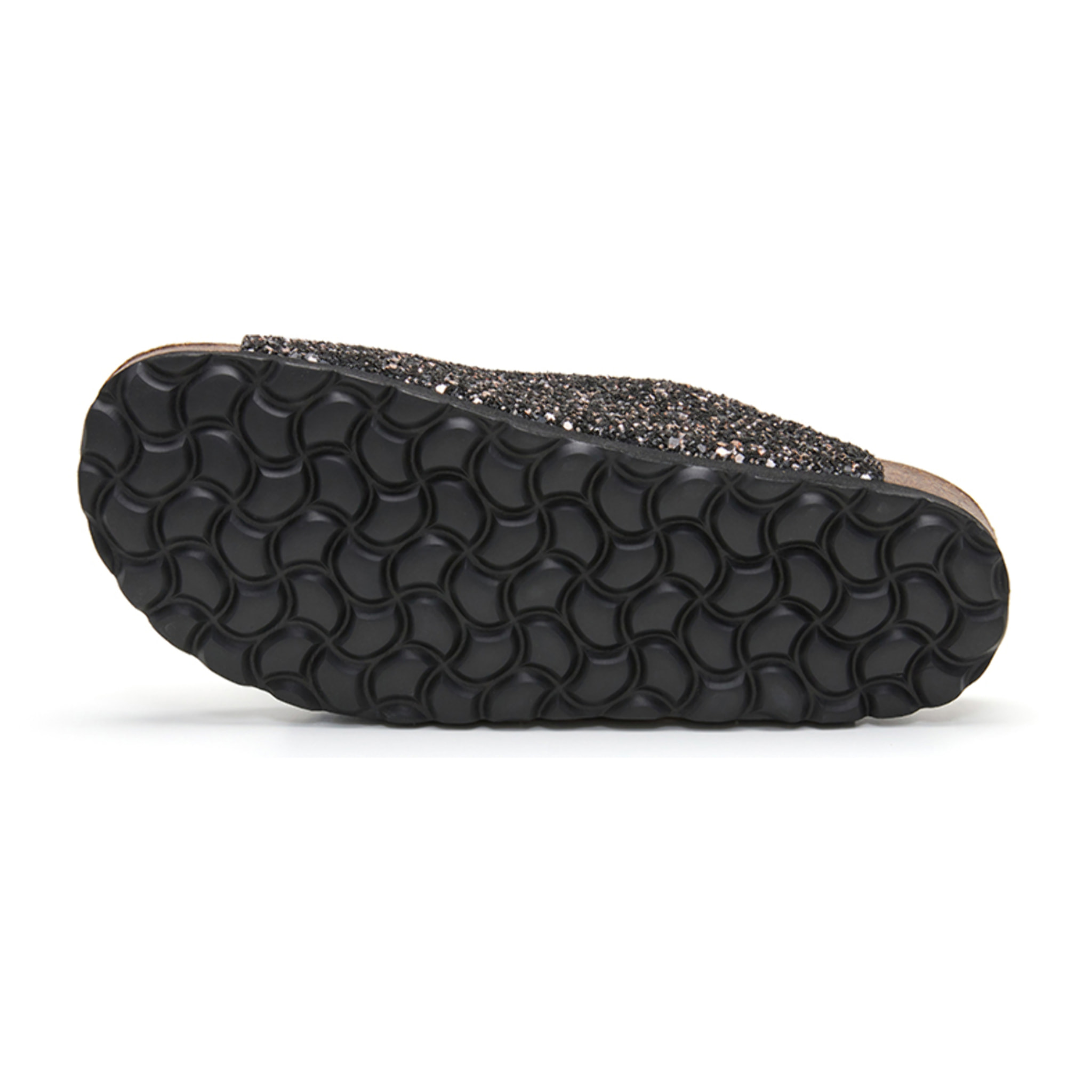 Sandalo BILLOWY NERO