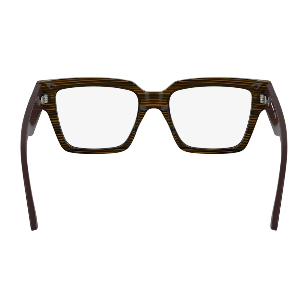 Gafas de Vista Karl Lagerfeld KL6196 212 de Acetato Unisex 53 mm
