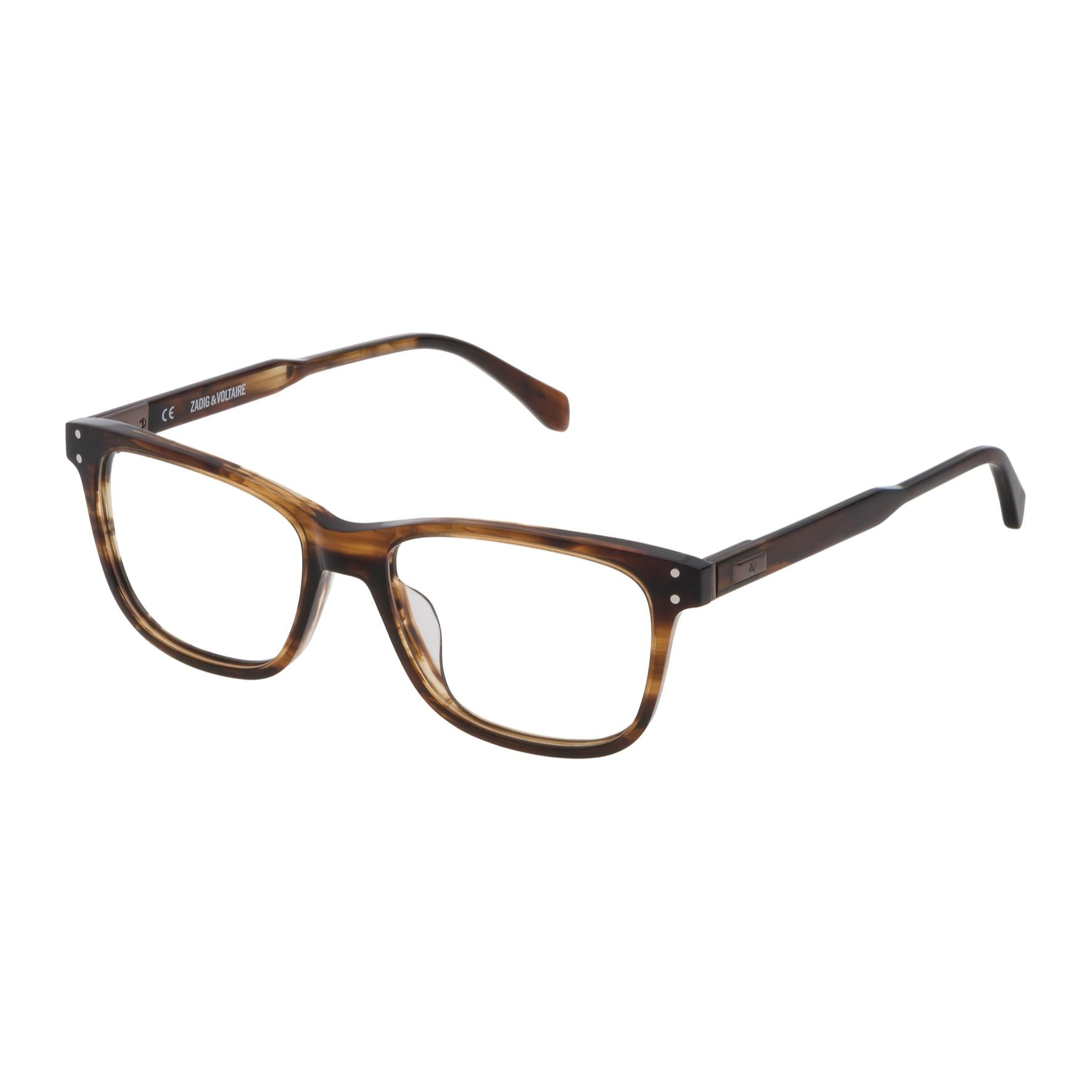 Montura de gafas Zadig&voltaire Hombre VZV1815206HN