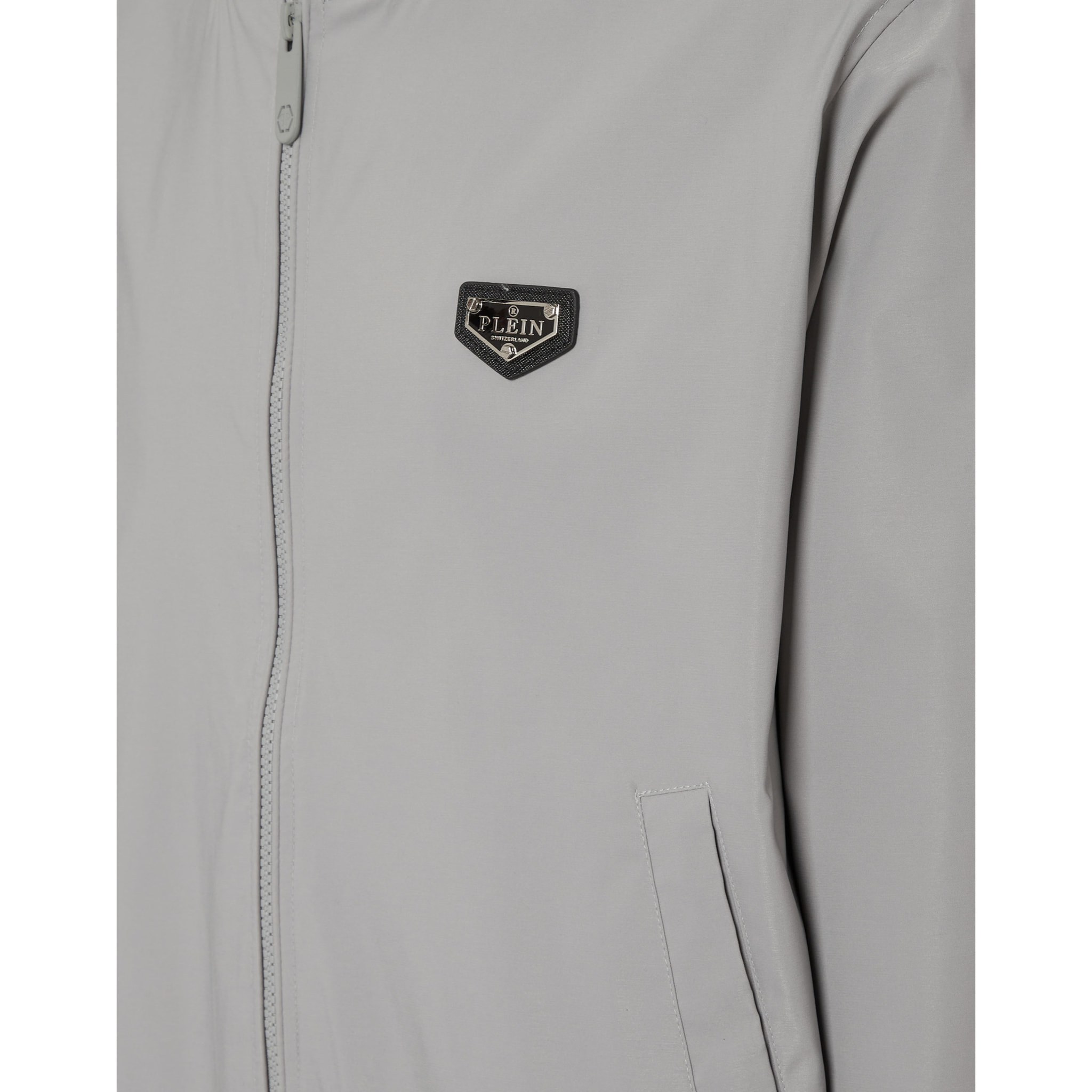 PHILIPP PLEIN Bomber