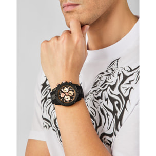 PLEIN SPORT Orologi HURRICANE CHRONO