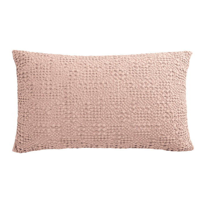 Coussin stonewashed Tana