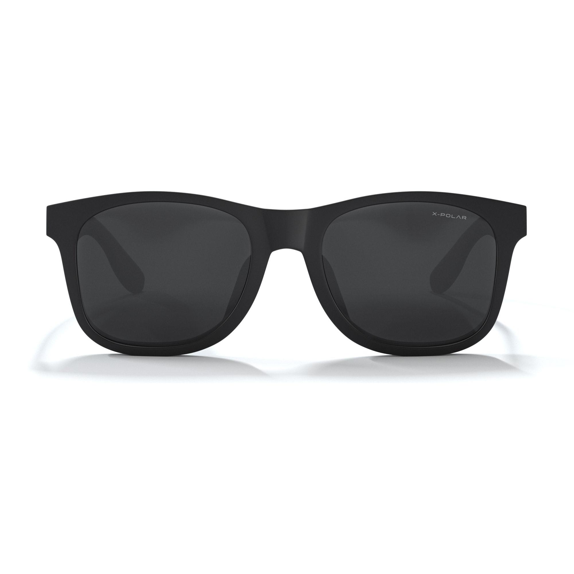 Gafas de Sol Uller Mountain Black / Black para hombre y para mujer