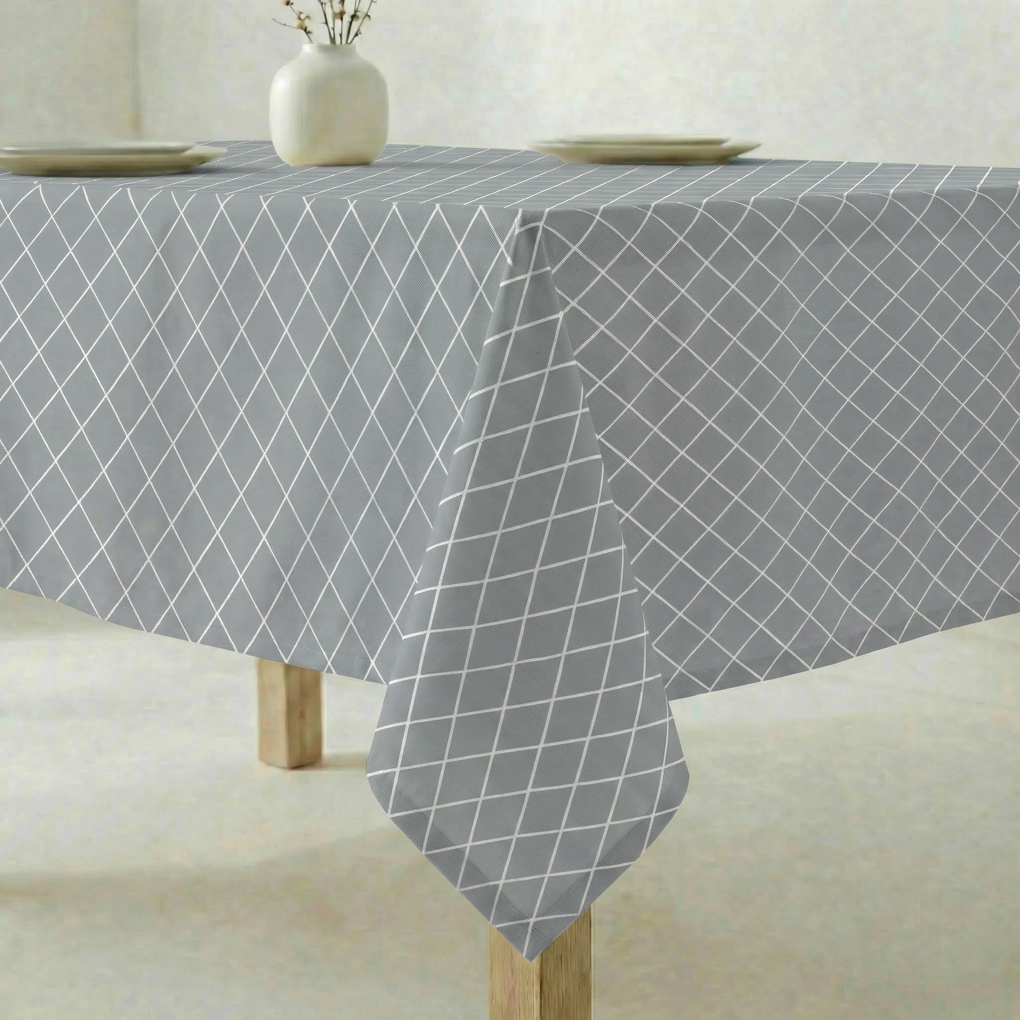 Nappe antitache au toucher tissu imperméable 120-297