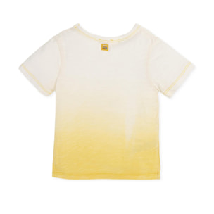 Camiseta - AMARILLO