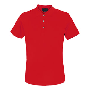 Polo Uomo NAVIGARE Cotone Piquet Taglie M / 7XL Art.NVS228006