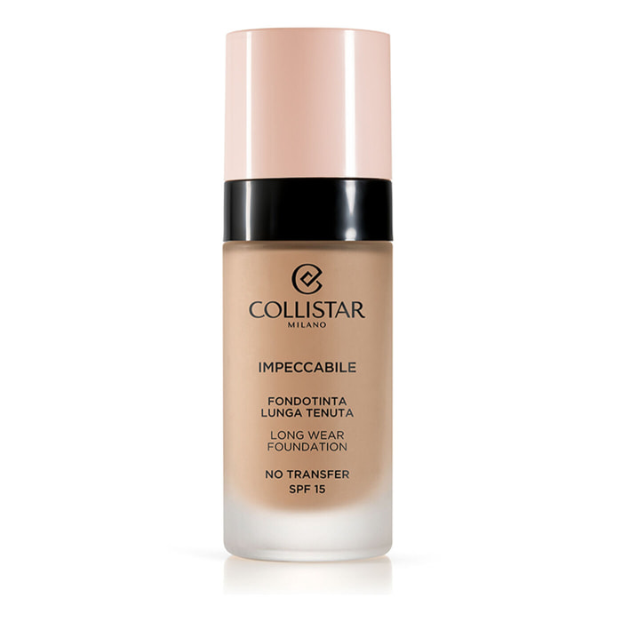 Impeccabile - Fond de Teint Longue Tenue 30ml